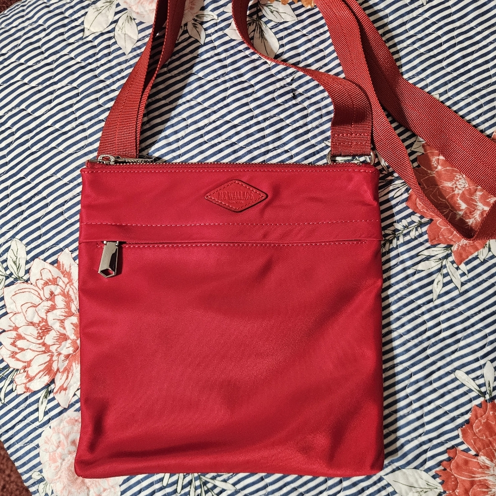MZ Wallace Crossbody